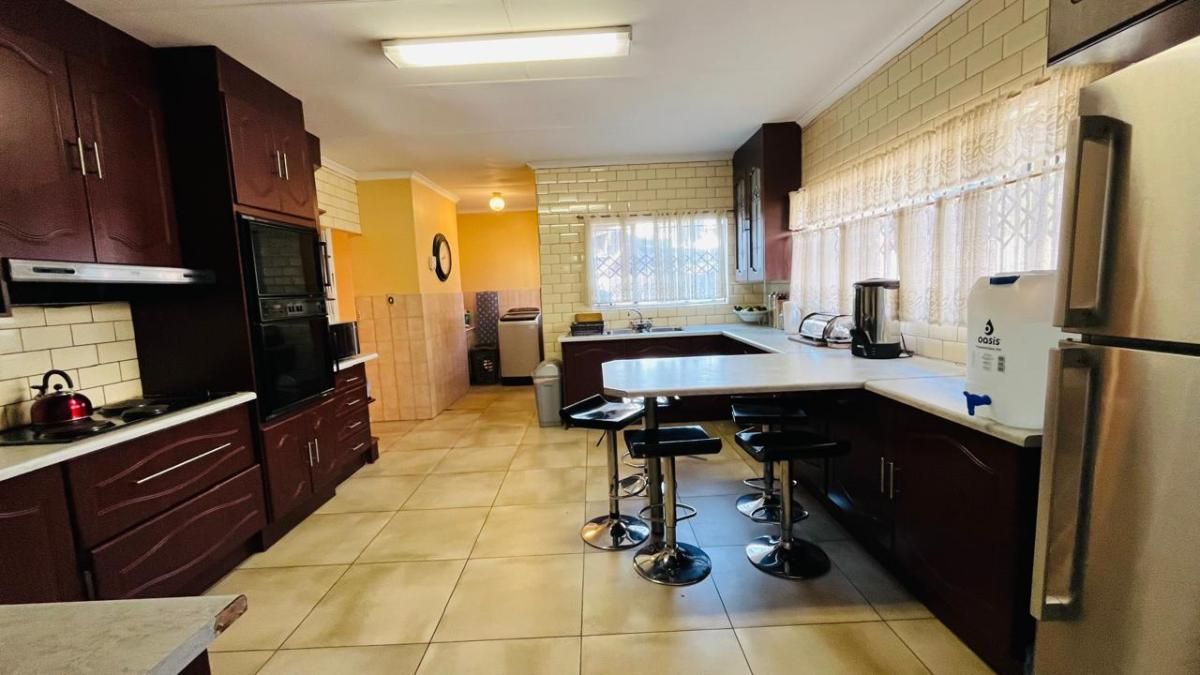 Photo of 4 Bedroom house to rent in Del Judor Ext 2, Witbank