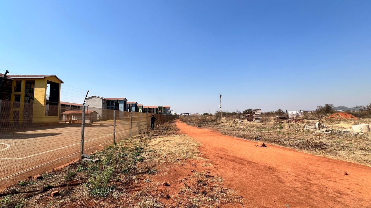 Photo of Vacant Land for sale in Ga-rankuwa Unit 9, Ga-Rankuwa