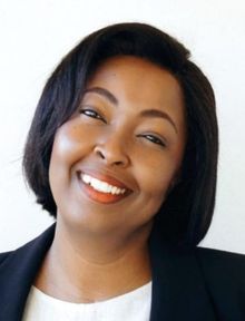 Lindiwe Radebe