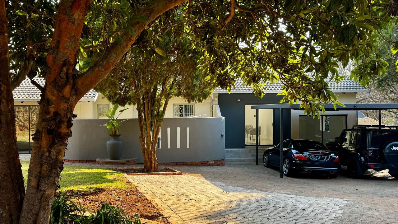 Photo of 3 Bedroom house for sale in Hennopspark, Centurion
