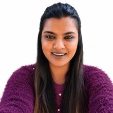 Janet Govender