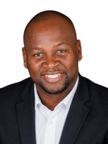 Mbulelo Dlambewu