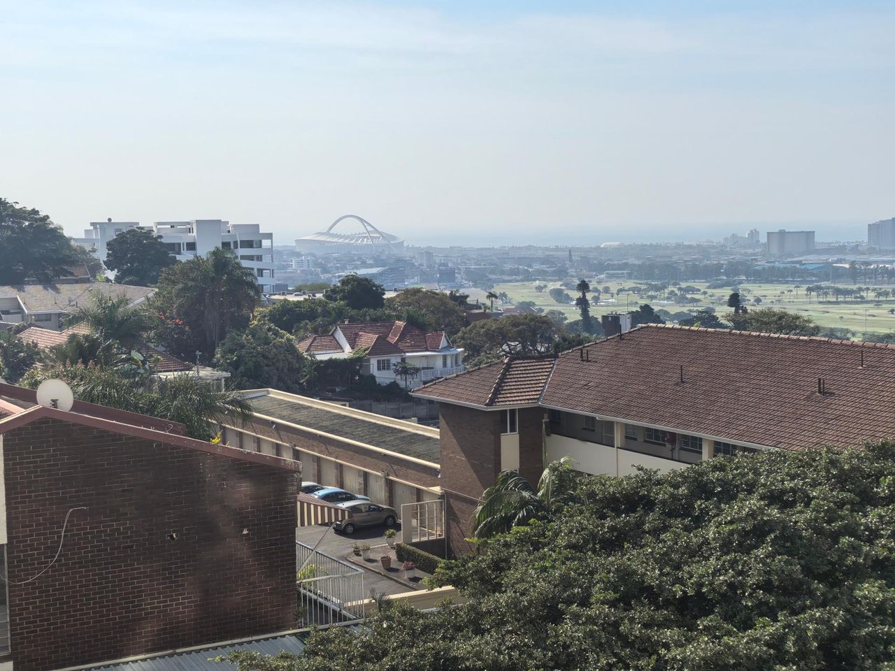 Photo of 1 Bedroom apartment to rent in Musgrave, Durban
