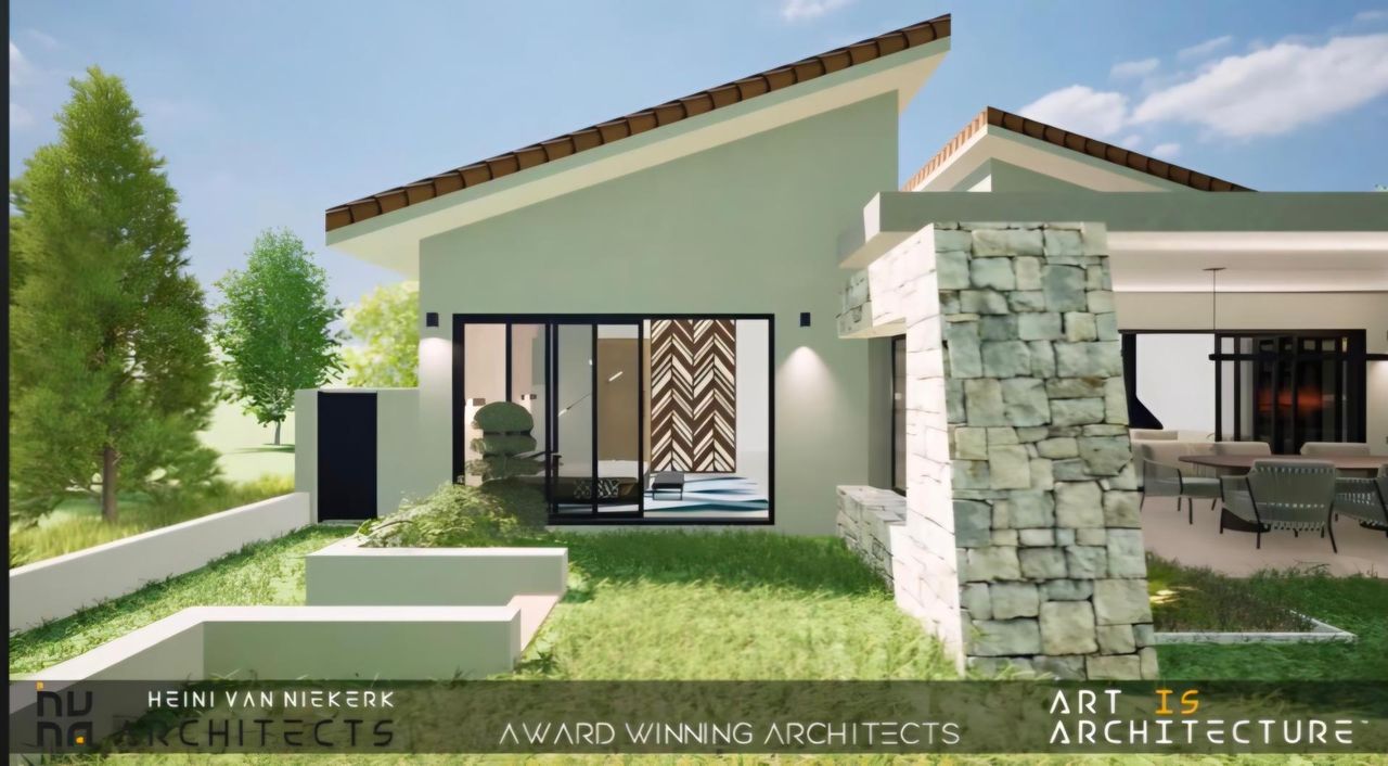 Photo of 3 Bedroom house for sale in Langebaan Country Estate