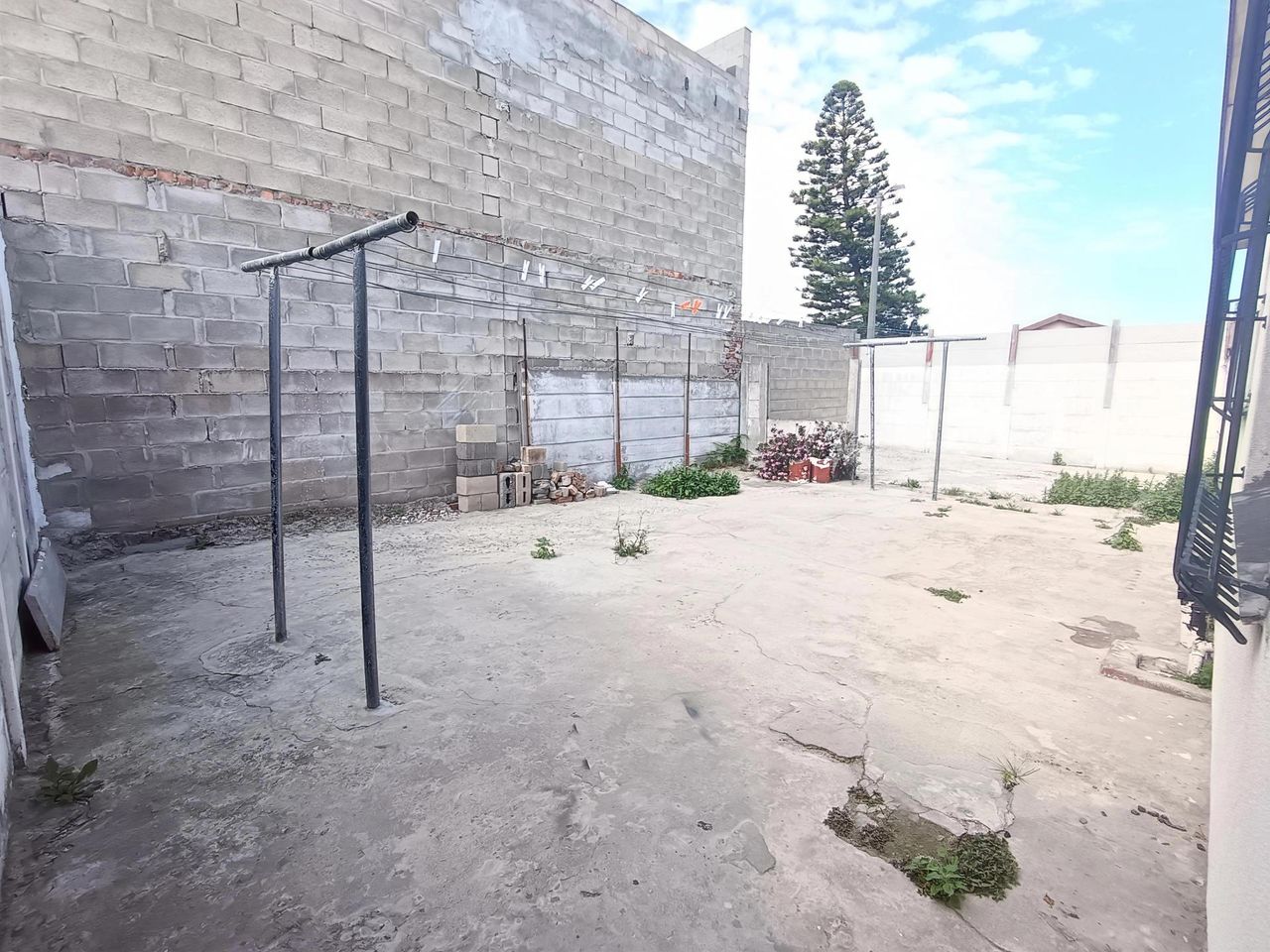 Photo of 2 Bedroom house rented in Portlands, Mitchells Plain