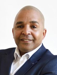 Fabian Oliphant