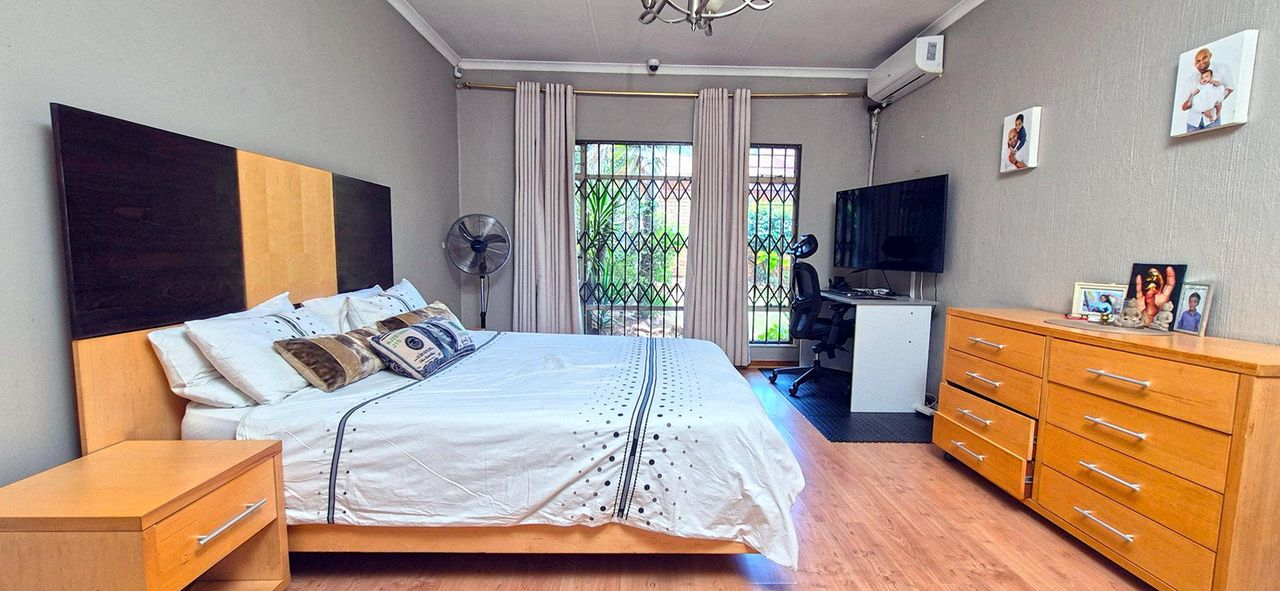 Photo of 3 Bedroom house for sale in Bruma, Johannesburg