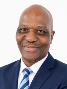 Siphamandla Zama