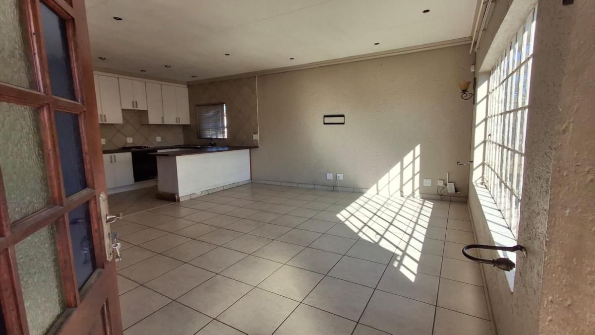 1 Bedroom flat to rent in Evander, Secunda