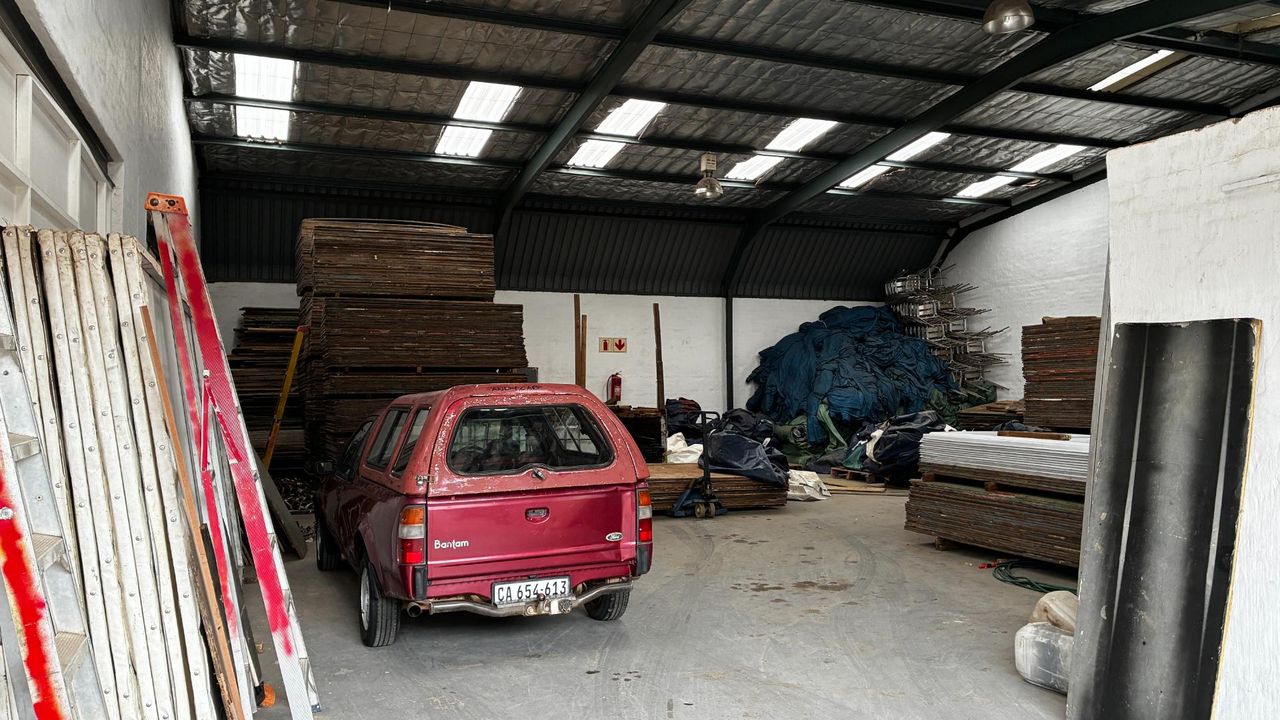Photo of Industrial to let in Kya Sands, Randburg