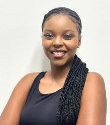Zenani Lubisi