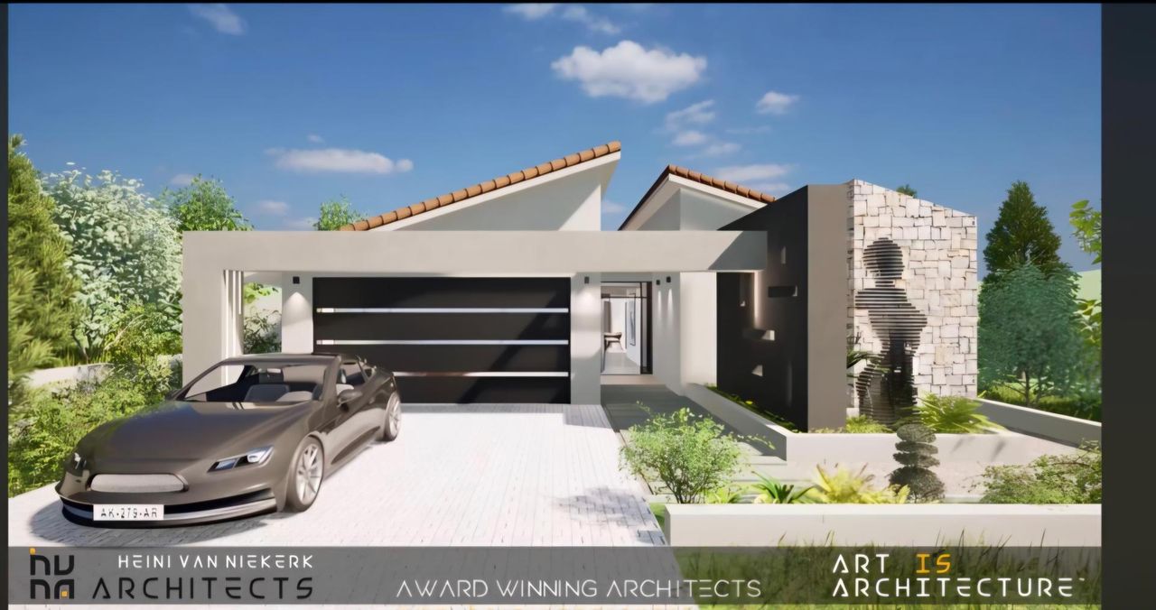 Photo of 3 Bedroom house for sale in Langebaan Country Estate