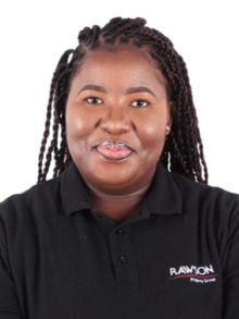 Lerato Ramalitse