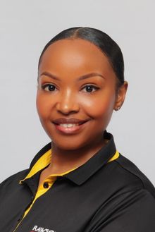 Saida Molepo