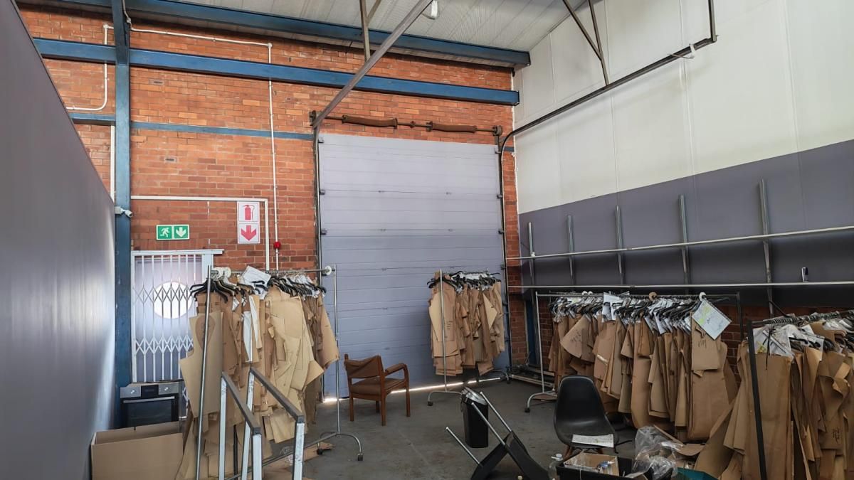 Photo of Industrial to let in New Germany, Pinetown