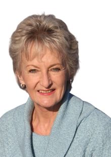 Monique Dollenberg
