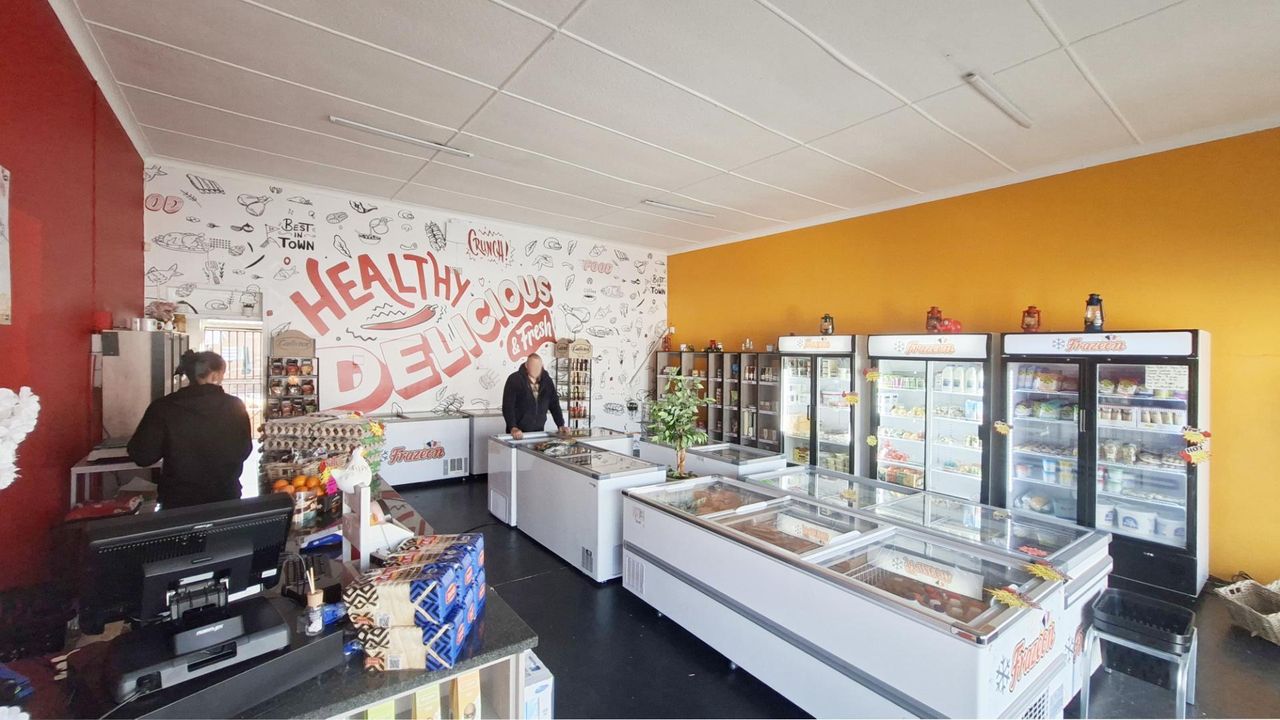Photo of Retail to let in Gerdview, Germiston