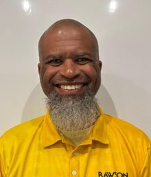 Daniel Moloto