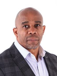Richard Hadebe