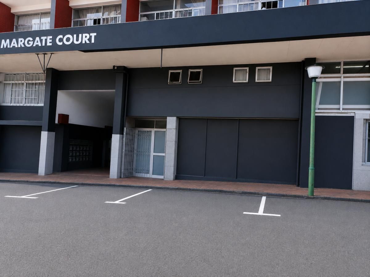 Photo of Commercial Property for auction in Margate Beach