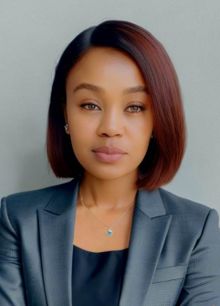 Gugu Vilakazi