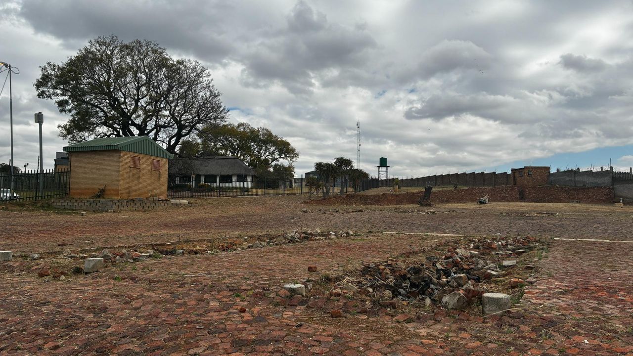 Photo of Vacant Land for sale in Kya Sands, Randburg