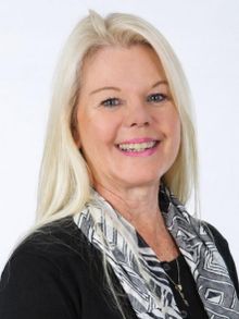 Sue Molyneux-Glenn