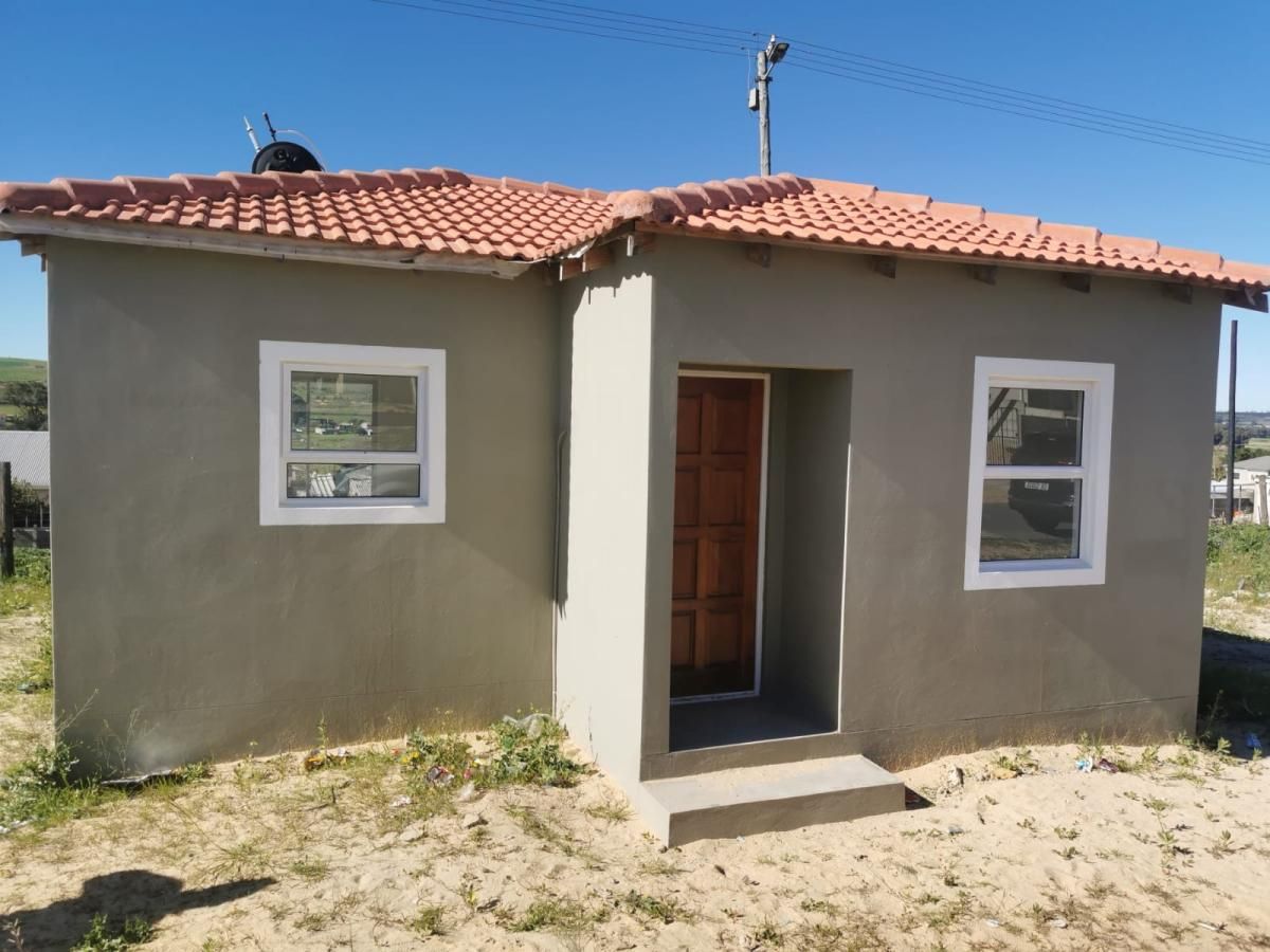 Photo of 2 Bedroom house for sale in Abbotsdale, Malmesbury