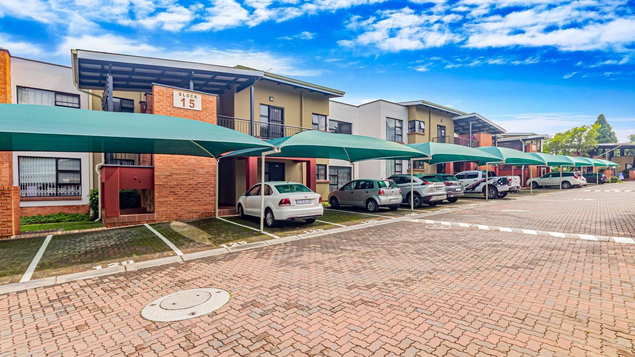 Photo of 2 Bedroom apartment for sale in Douglasdale, Sandton