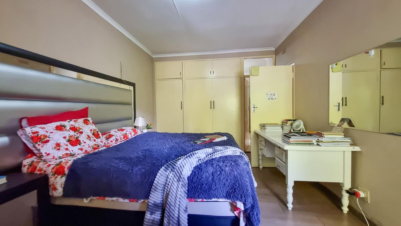 Photo of 3 Bedroom duplex townhouse - sectional for sale in Middelburg Central