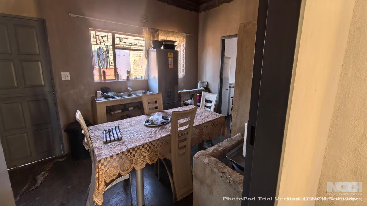 Photo of 4 Bedroom house for sale in Welverdiend, Carletonville