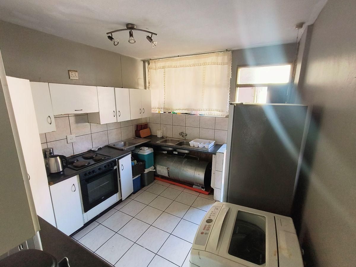 Photo of 3 Bedroom apartment for sale in Gezina, Pretoria