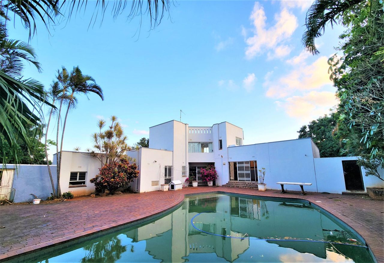 Photo of 5 Bedroom house for sale in La Lucia, Umhlanga