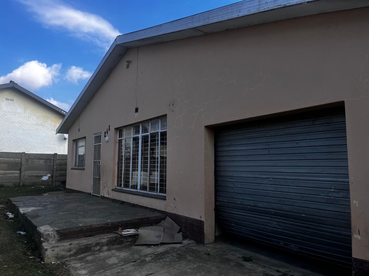 Photo of 4 Bedroom house for sale in Vryheid