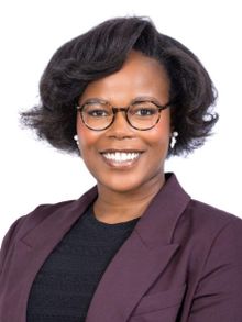 Lindiswa Rammbuda