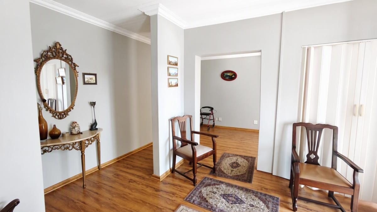 Photo of 3 Bedroom townhouse - sectional for sale in Pellissier, Bloemfontein