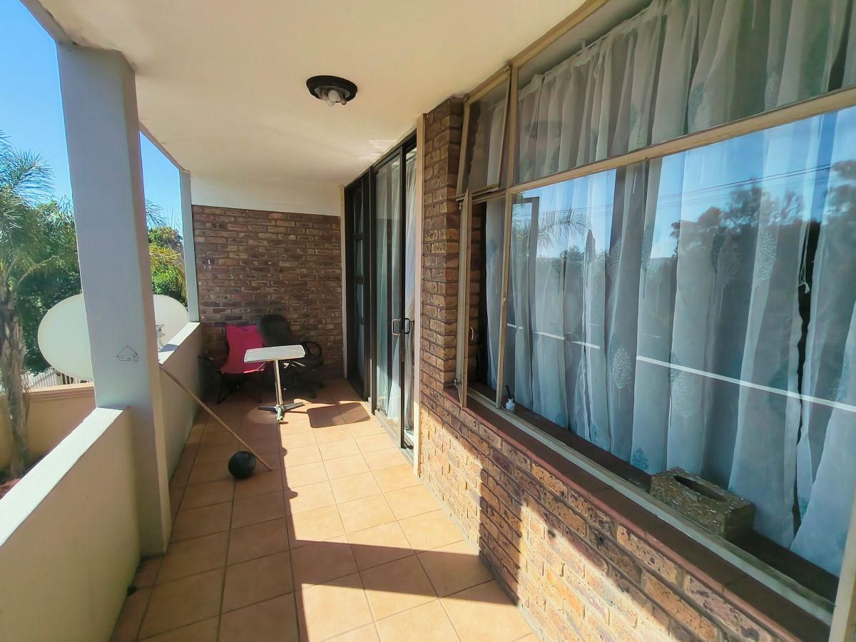 Photo of 3 Bedroom apartment for sale in Gezina, Pretoria