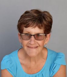 Lorraine Maas