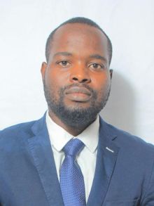 Thakhani Nethengwe
