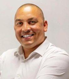 Rowan Manuel