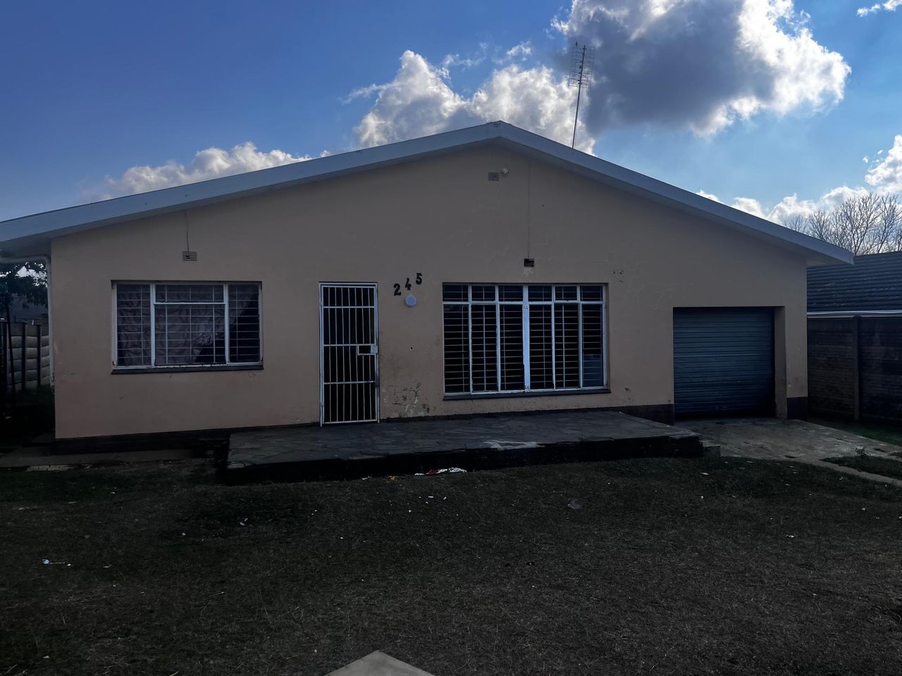 Photo of 4 Bedroom house for sale in Vryheid