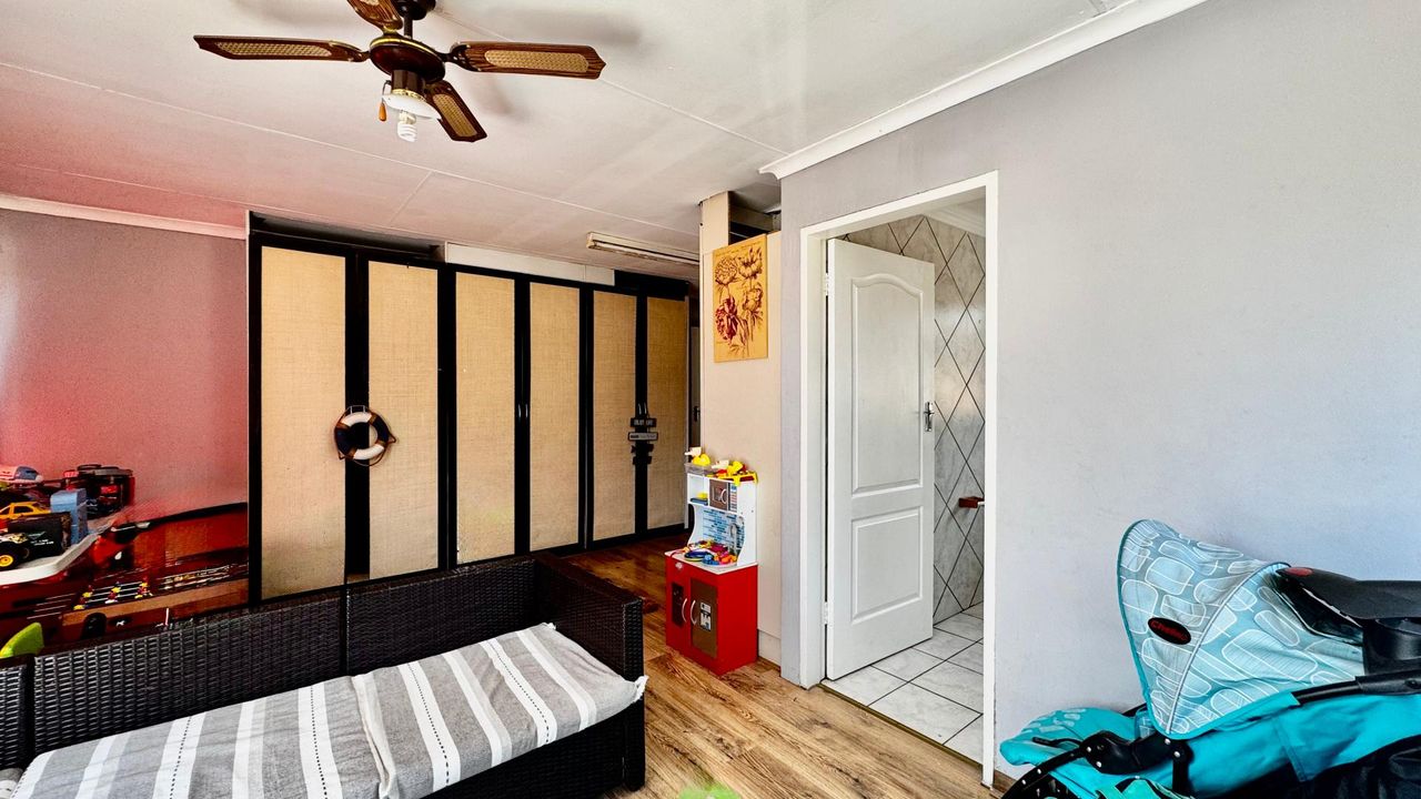 Photo of 4 Bedroom house for sale in Wierda Park, Centurion