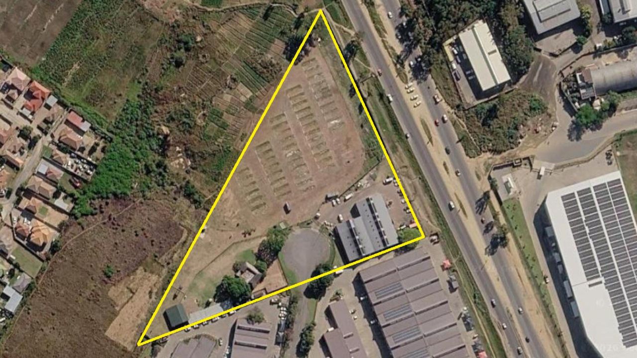 Photo of Vacant Land for sale in Kya Sands, Randburg