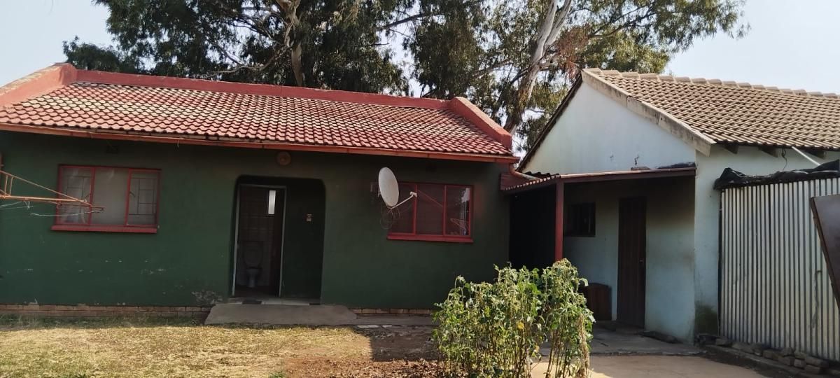 Photo of 3 Bedroom house for sale in Noldick, Meyerton