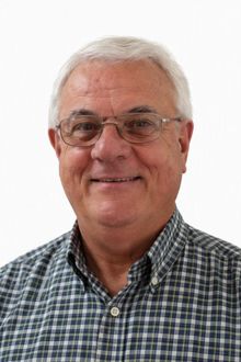 Peter Southey