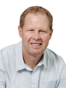 Wouter Joubert