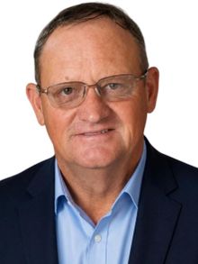 Gerhard Du Preez