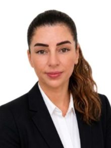 Janine Theyers