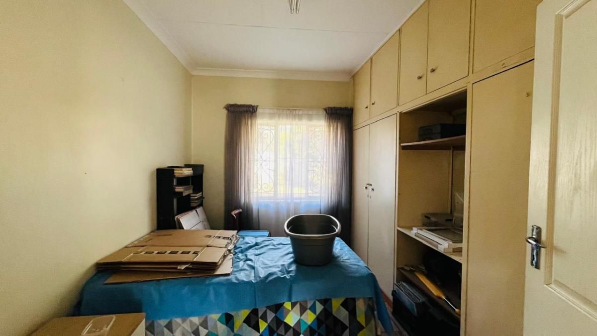 3 Bedroom house for sale in Witbank Ext 8