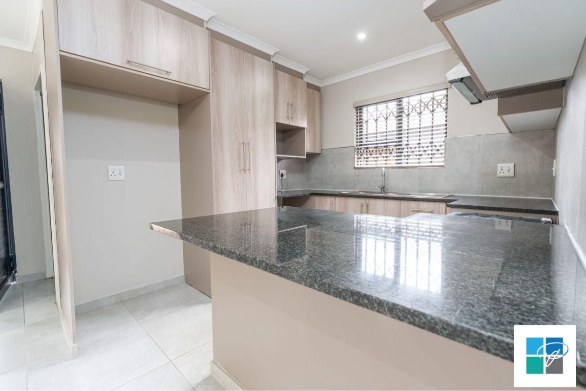 Photo of 2 Bedroom house to rent in Secunda